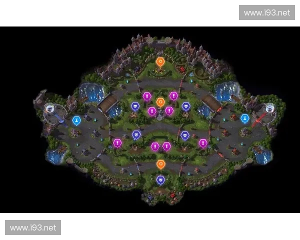 围绕we风暴英雄探索团队策略与英雄对战深度解析专题全面指南篇