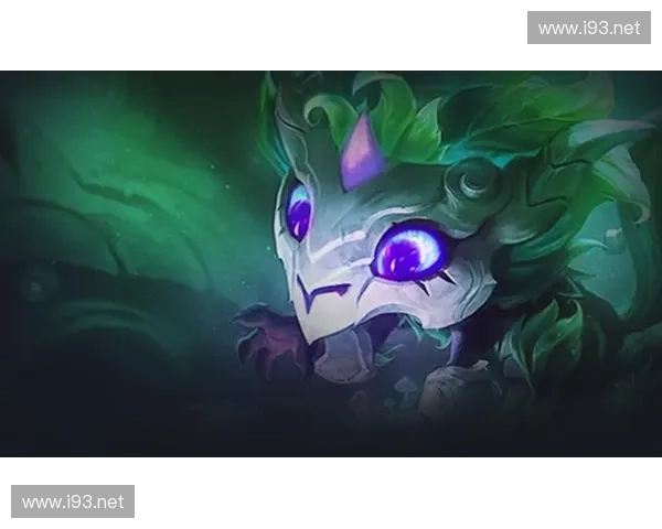 LOL对线纳尔全方位攻略从对线细节到团战思路全面解析